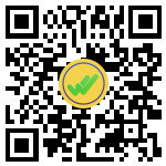 QR code for {{name}}'s profile