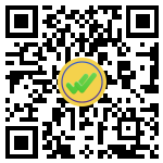 QR code for {{name}}'s profile