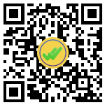 QR code for {{name}}'s profile