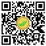 QR code for {{name}}'s profile