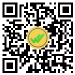 QR code for {{name}}'s profile