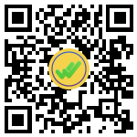 QR code for {{name}}'s profile