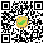 QR code for {{name}}'s profile