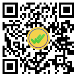 QR code for {{name}}'s profile