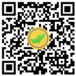 QR code for {{name}}'s profile