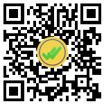 QR code for {{name}}'s profile