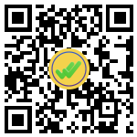 QR code for {{name}}'s profile