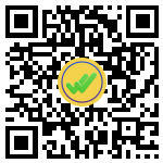 QR code for {{name}}'s profile