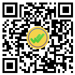 QR code for {{name}}'s profile