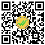 QR code for {{name}}'s profile