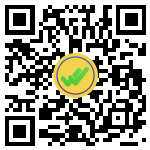 QR code for {{name}}'s profile