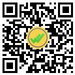 QR code for {{name}}'s profile