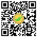 QR code for {{name}}'s profile