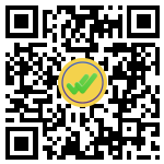 QR code for {{name}}'s profile
