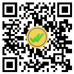 QR code for {{name}}'s profile