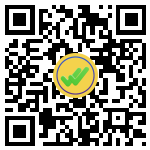 QR code for {{name}}'s profile