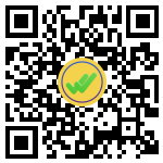 QR code for {{name}}'s profile