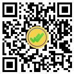 QR code for {{name}}'s profile