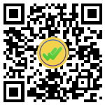 QR code for {{name}}'s profile