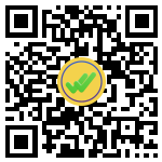 QR code for {{name}}'s profile