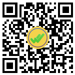 QR code for {{name}}'s profile