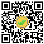 QR code for {{name}}'s profile