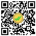 QR code for {{name}}'s profile