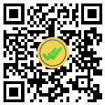 QR code for {{name}}'s profile