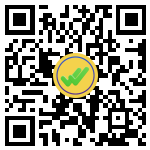 QR code for {{name}}'s profile