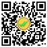 QR code for {{name}}'s profile