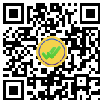QR code for {{name}}'s profile