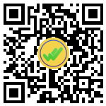 QR code for {{name}}'s profile