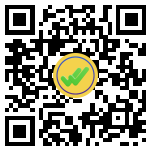 QR code for {{name}}'s profile