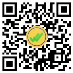 QR code for {{name}}'s profile
