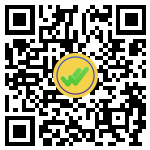 QR code for {{name}}'s profile