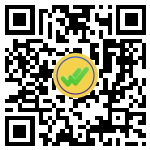 QR code for {{name}}'s profile