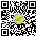QR code for {{name}}'s profile