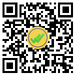 QR code for {{name}}'s profile