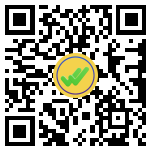 QR code for {{name}}'s profile