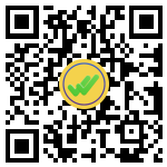 QR code for {{name}}'s profile