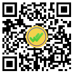 QR code for {{name}}'s profile