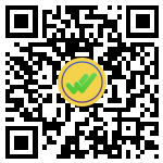 QR code for {{name}}'s profile