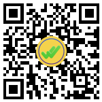 QR code for {{name}}'s profile