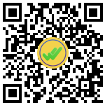 QR code for {{name}}'s profile