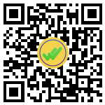 QR code for {{name}}'s profile