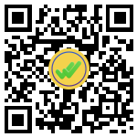 QR code for {{name}}'s profile