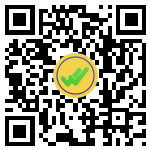 QR code for {{name}}'s profile