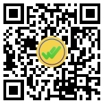 QR code for {{name}}'s profile