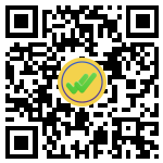 QR code for {{name}}'s profile