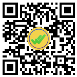 QR code for {{name}}'s profile